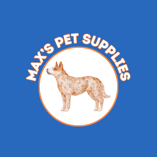 MaxsPetSupplies