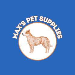 MaxsPetSupplies