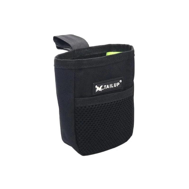 Portable Dog Treat Training Bag – Large Capacity