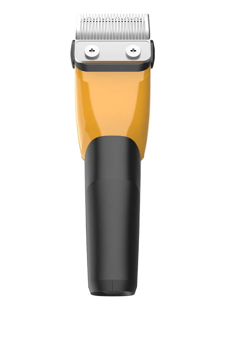 Professional Pet Hair Clipper – Type-C Electric Trimmer