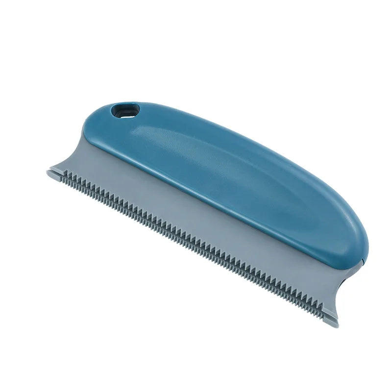 Pet Hair Remover Brush – Efficient Fur Detailer