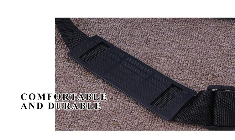 Portable Pet Carrier Bag – Breathable Travel Handbag