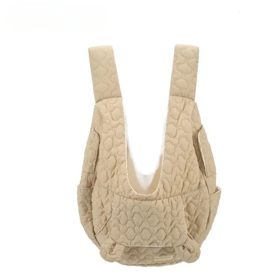 Extra Large Waterproof Pet Carrier Backpack – Portable