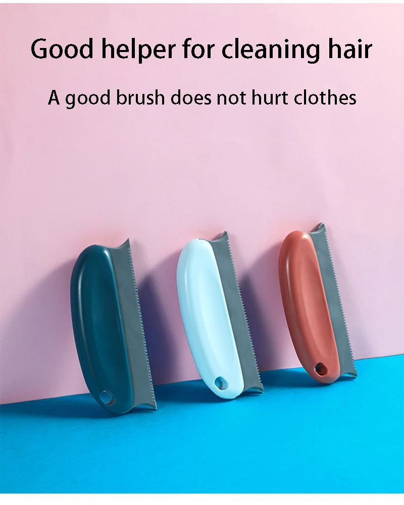 Pet Hair Remover Brush – Efficient Fur Detailer