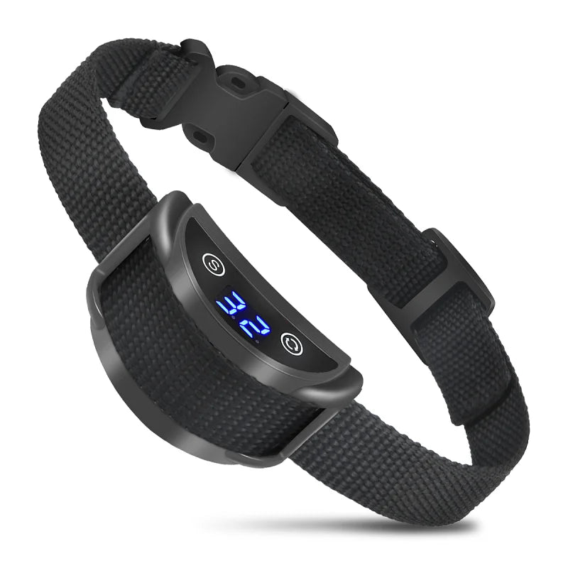 Adjustable Dog & Cat Training Clicker with Wrist Strap