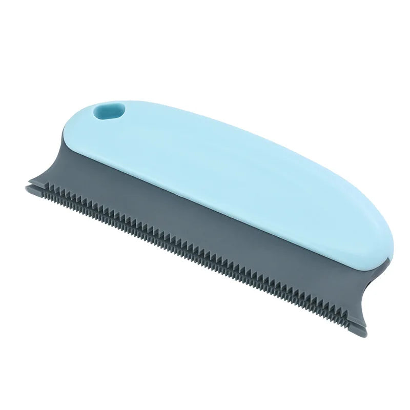Pet Hair Remover Brush – Efficient Fur Detailer