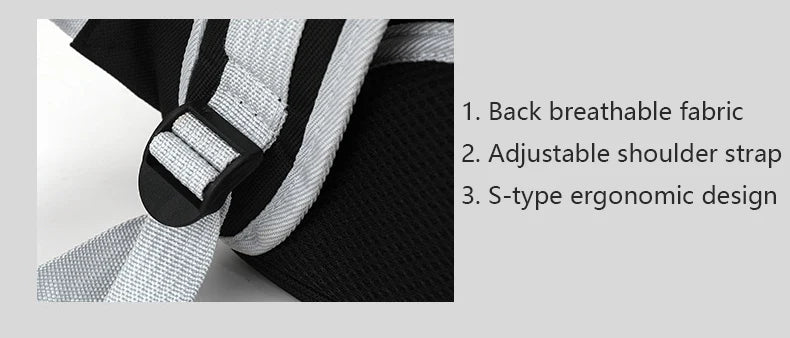 Transparent Space Capsule Pet Backpack – Portable Carrier