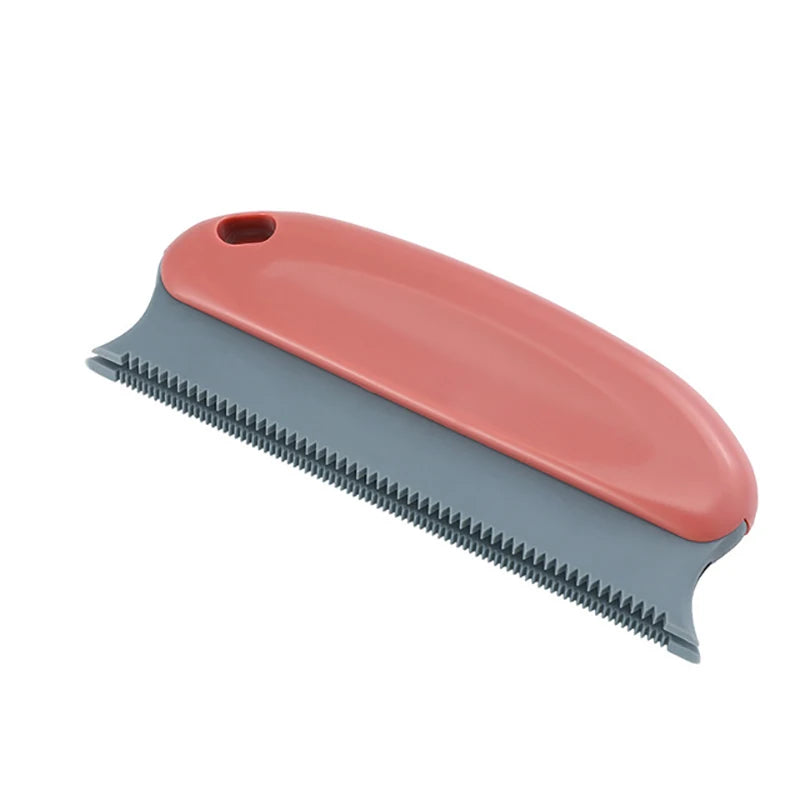 Pet Hair Remover Brush – Efficient Fur Detailer