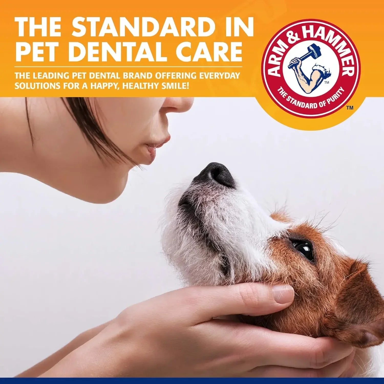 Pet Dental Care Kit – Dog & Cat