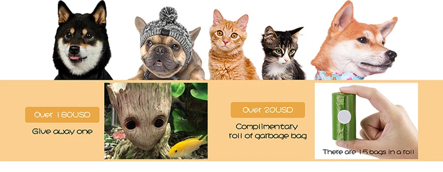 20-Piece Cat Toy Combo Set – Fun Interactive Toys