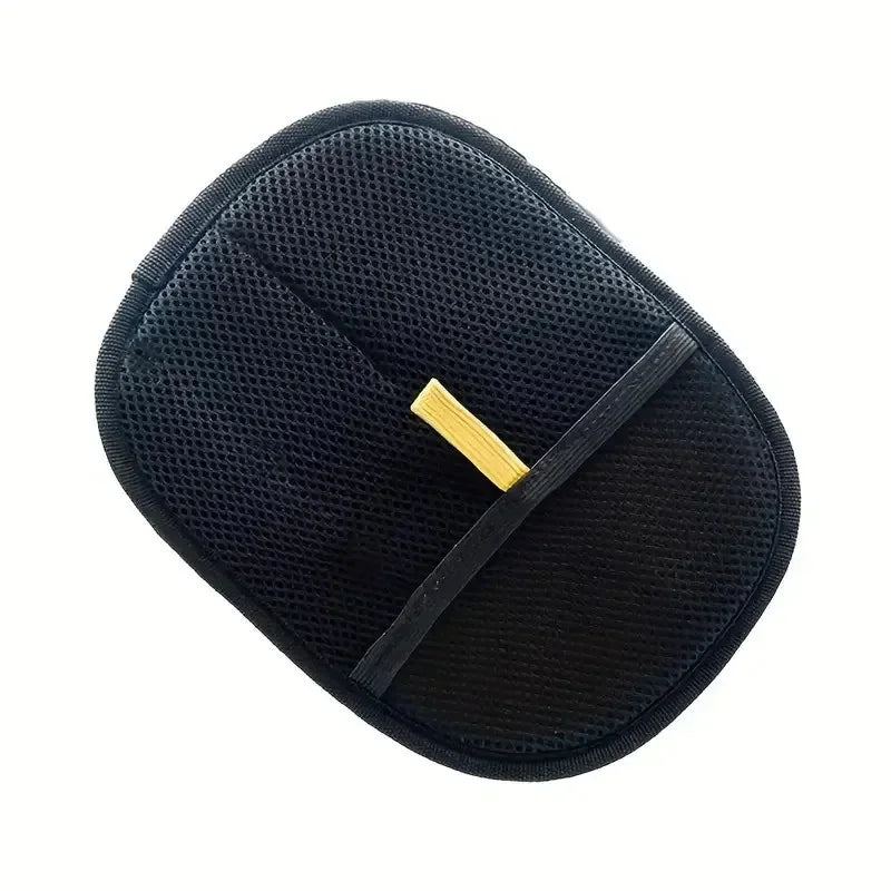 Static Pet Hair Removal Gloves – Multi-Surface Grooming