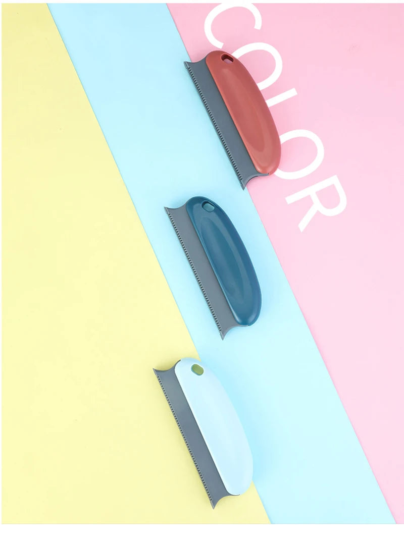 Pet Hair Remover Brush – Efficient Fur Detailer