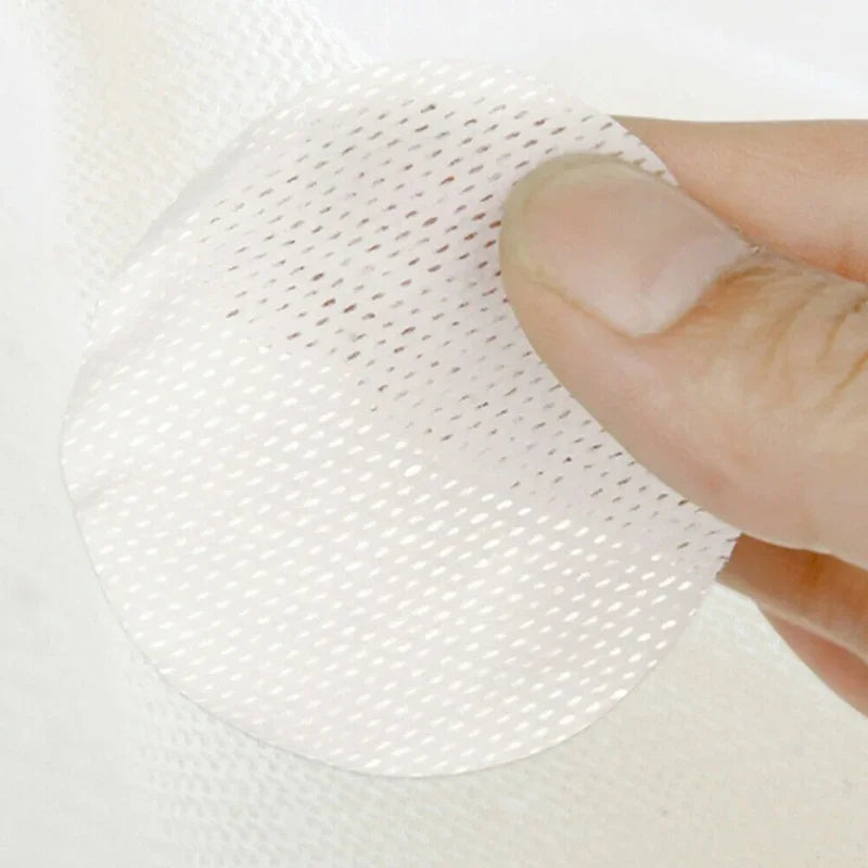 130pcs Pet Eye & Tear Stain Cleaning Wipes