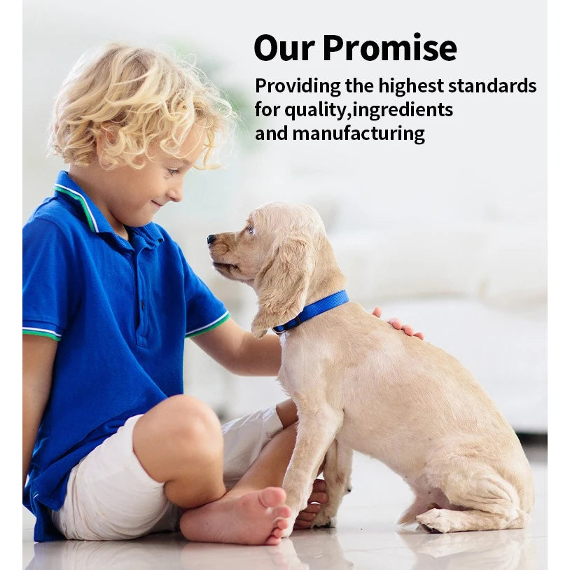 Pet Ear Wash Solution – Cats & Dogs