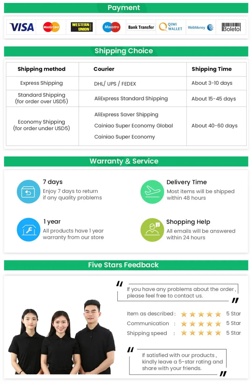 USB Rechargeable Anti-Barking Dog Training Collar